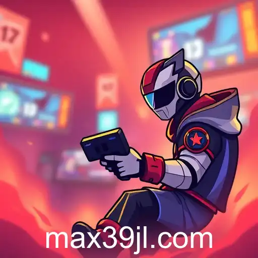 The Rise of 39jl in the Gaming World