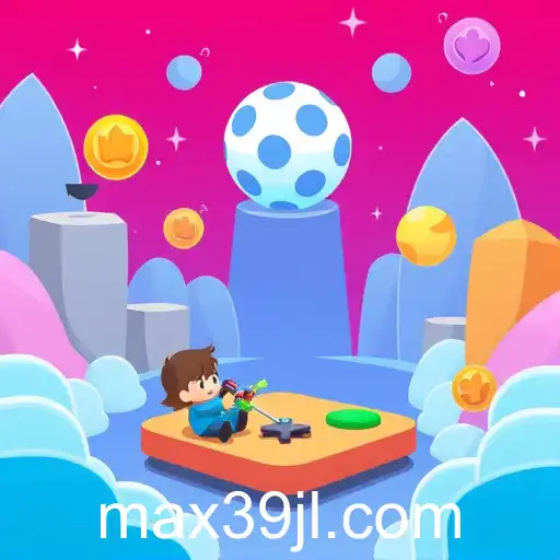 Digital Evolution: The Rise of 39jl