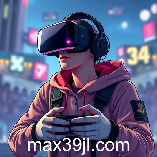 The Digital Revolution in Gaming