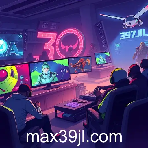 Gaming Evolution in a Digital Era