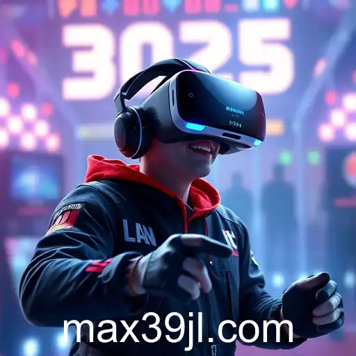 Gaming Dynamics and Trends in 2025