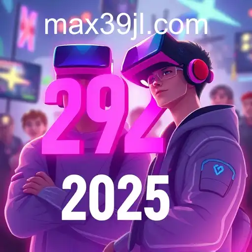 39jl Pioneers Gaming Trends in 2025