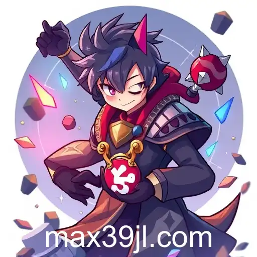 The Rise of 39jl in Online Gaming