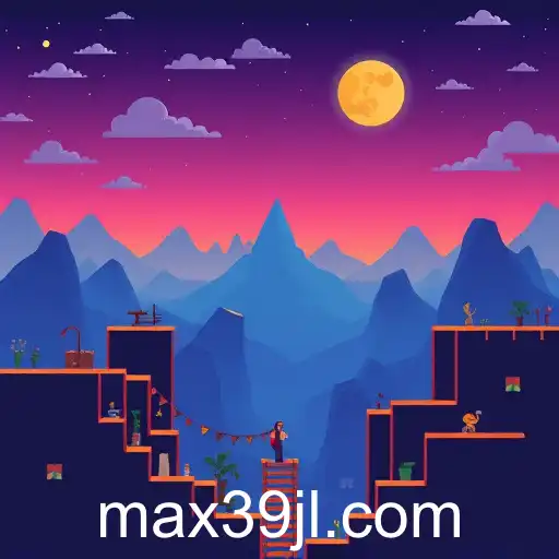 The Digital Playgrounds of English Game Websites