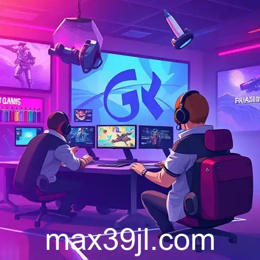 The Evolution of Online Gaming in the 2020s