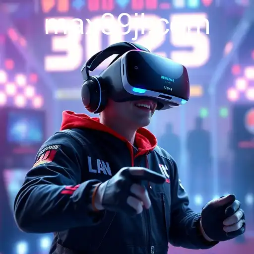 Gaming Dynamics and Trends in 2025