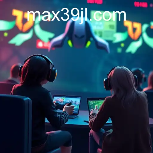 The Rise of 39jl: A New Era in Online Gaming