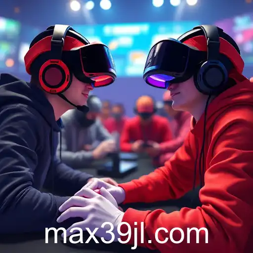 Rising Trends in Online Gaming and Community Engagement