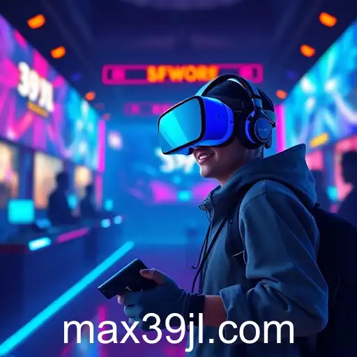 The Rise of 39jl and its Impact on Digital Gaming