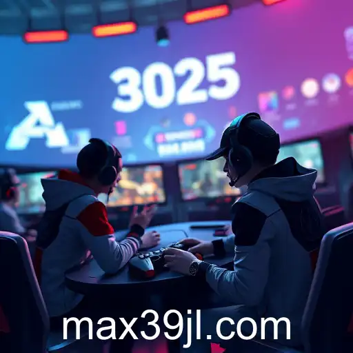 Digital Gaming Shifts: The Rise of 39jl